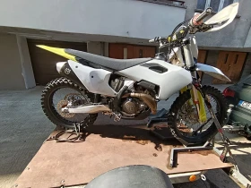 Husqvarna FC 450 | Auto.bg — изображение 6