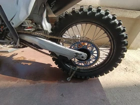 Husqvarna FC 450 | Auto.bg — изображение 5