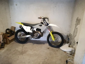 Husqvarna FC 450 | Auto.bg — изображение 10