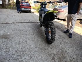 Husqvarna FC 450 | Auto.bg — изображение 9