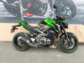 ������ Kawasaki Z