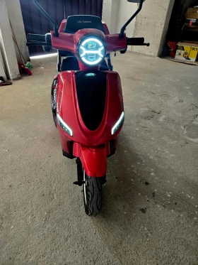 Moto Morini 501 undefined | Auto.bg — изображение 4