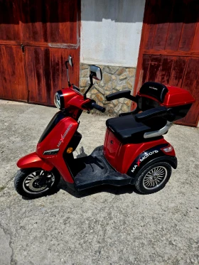 Moto Morini 501 undefined | Auto.bg — изображение 3