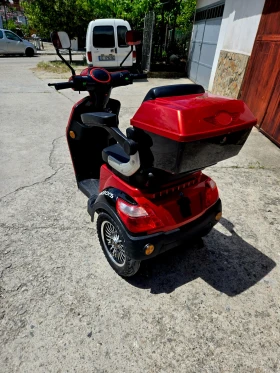 Moto Morini 501 undefined | Auto.bg — изображение 2