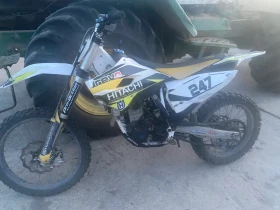 Husqvarna 350 FC | Mobile.bg � ����� ������ 4