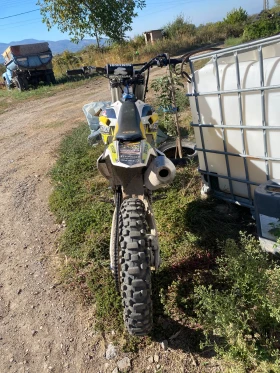 Husqvarna 350 FC | Mobile.bg � ����� ������ 9