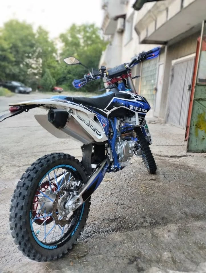 Kayo Moto Kayo Moto tc300 | Mobile.bg   9