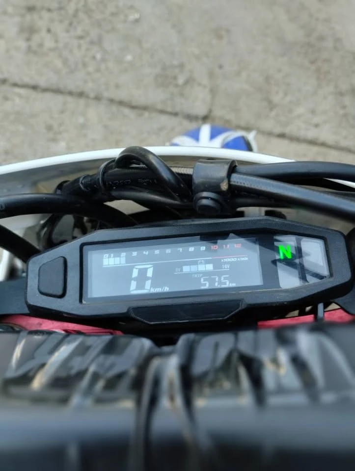 Kayo Moto Kayo Moto tc300 | Mobile.bg   10