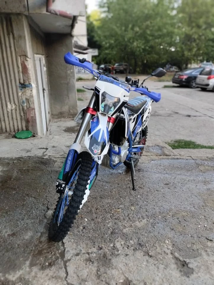 Kayo Moto Kayo Moto tc300 | Mobile.bg   1