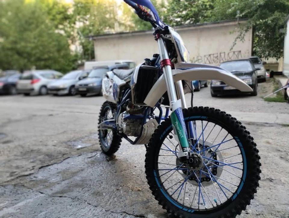 Kayo Moto Kayo Moto tc300 | Mobile.bg   7