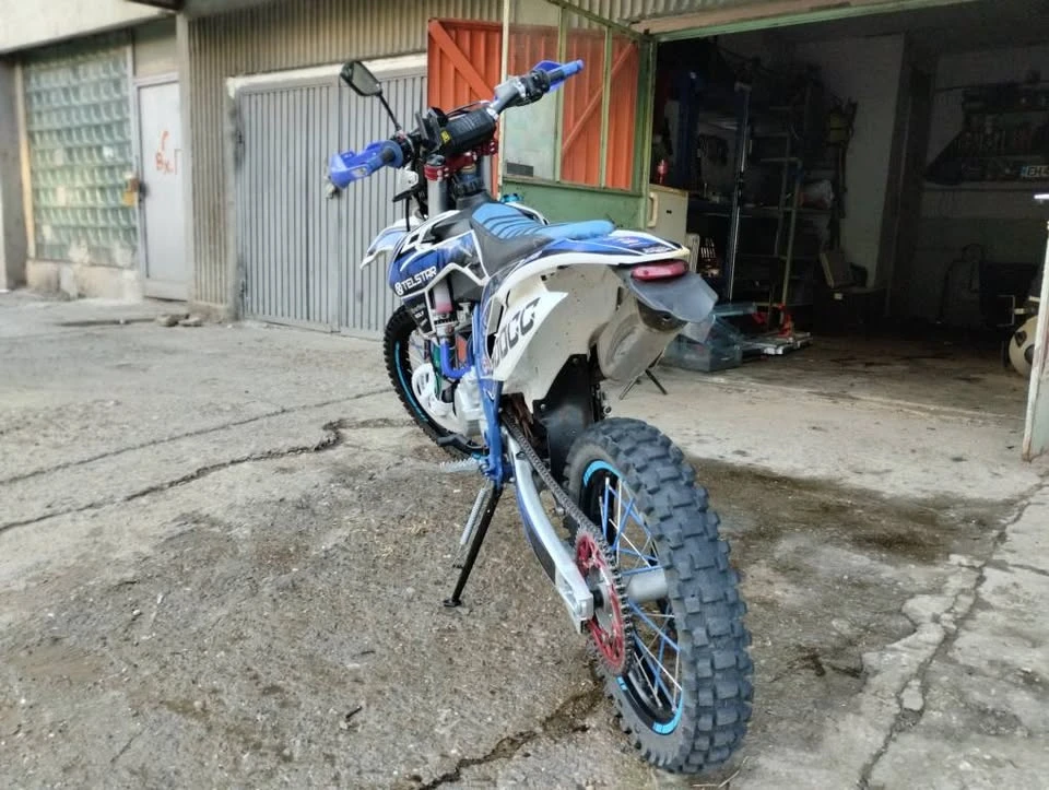 Kayo Moto Kayo Moto tc300 | Mobile.bg   2