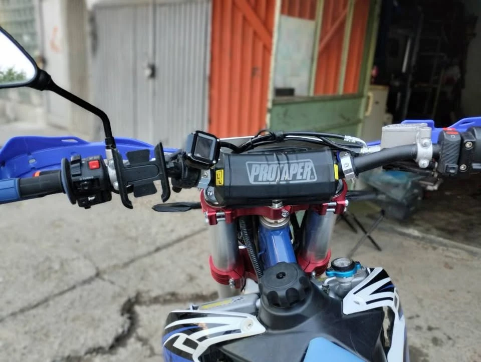 Kayo Moto Kayo Moto tc300 | Mobile.bg   6