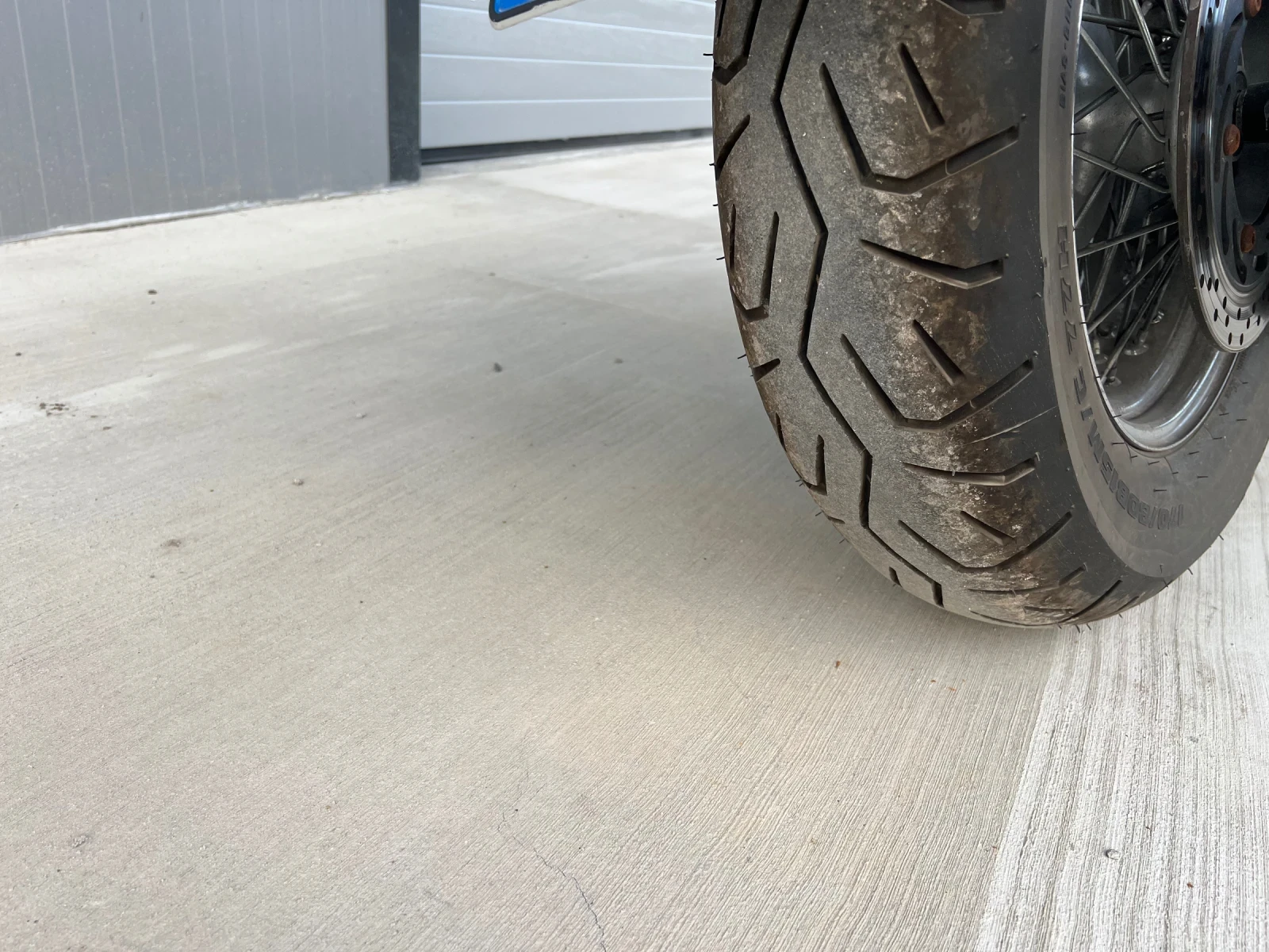 Yamaha Drag Star 1100 - изображение 7