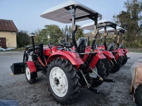 Трактор Друга марка НОВ ТРАКТОР XS-XT-254L (25 кс) с Челен Товарач, снимка 12