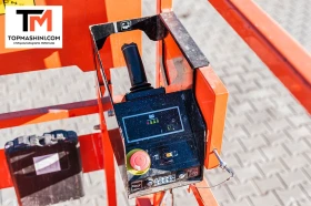 Автовишка Друга марка JLG 1932R, снимка 7