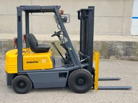  Komatsu  1.5    /  !!! | Mobile.bg    6