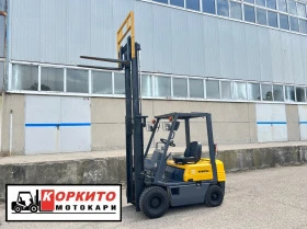  Komatsu  1.5    /  !!! | Mobile.bg    9