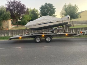 Лодка Vega, снимка 8