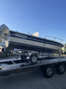 Лодка Vega, снимка 4