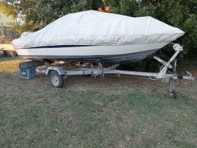 Лодка Vega, снимка 9