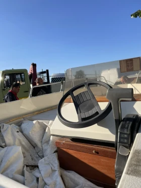 Лодка Vega, снимка 7