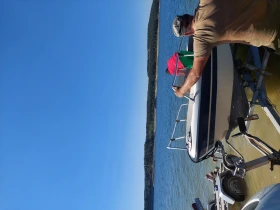 Лодка Vega, снимка 2