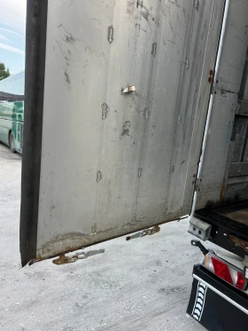 Полуремарке Koegel Mega , снимка 7