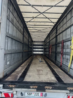 Полуремарке Koegel Mega , снимка 6