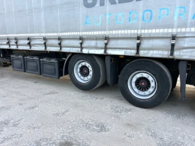 Полуремарке Koegel Mega , снимка 15