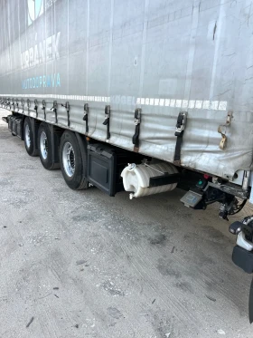 Полуремарке Koegel Mega , снимка 10