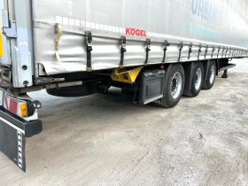 Полуремарке Koegel Mega , снимка 8