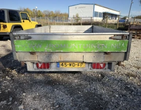 За автомобил Hofman