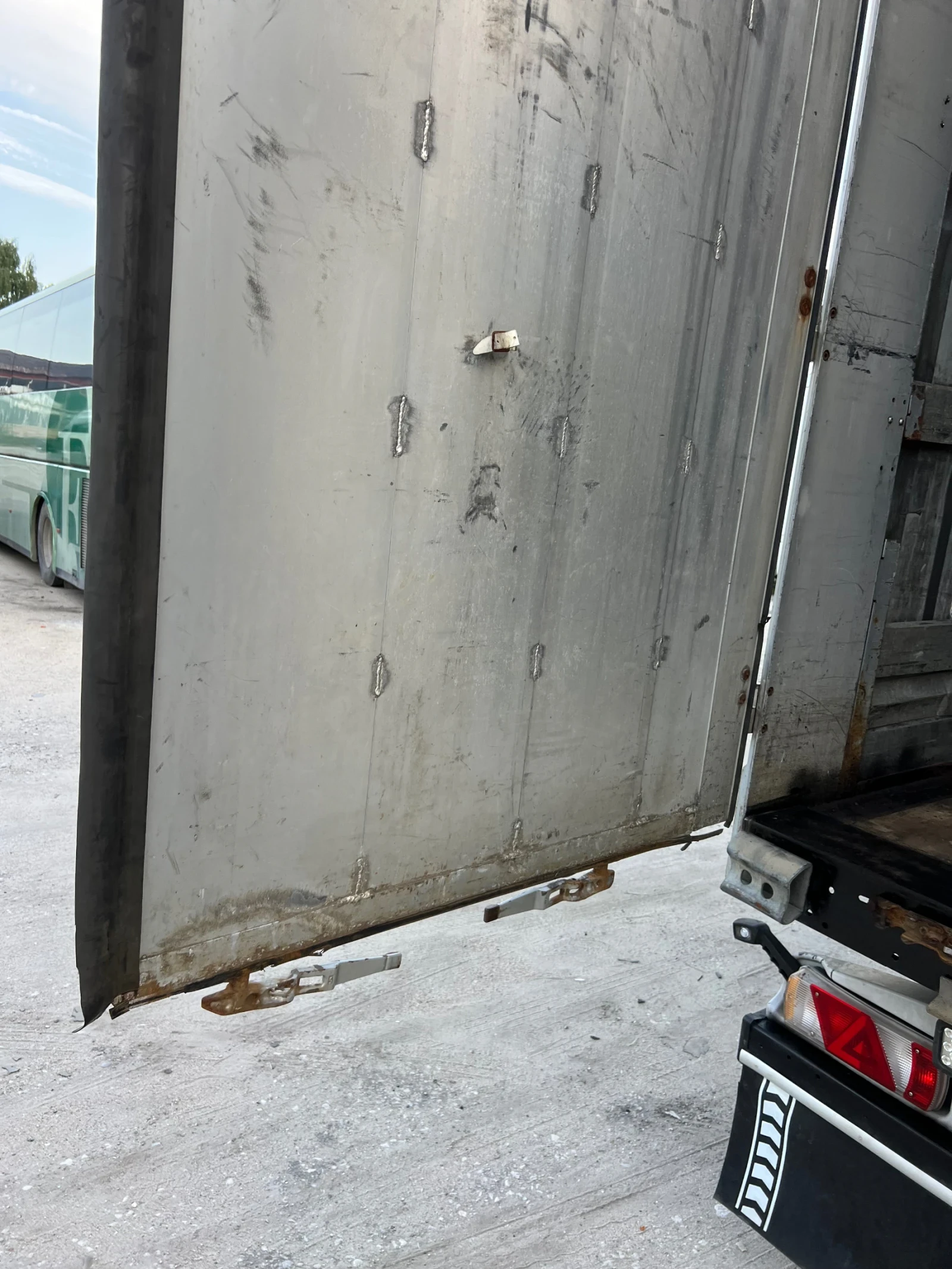  Koegel Mega  | Mobile.bg   7