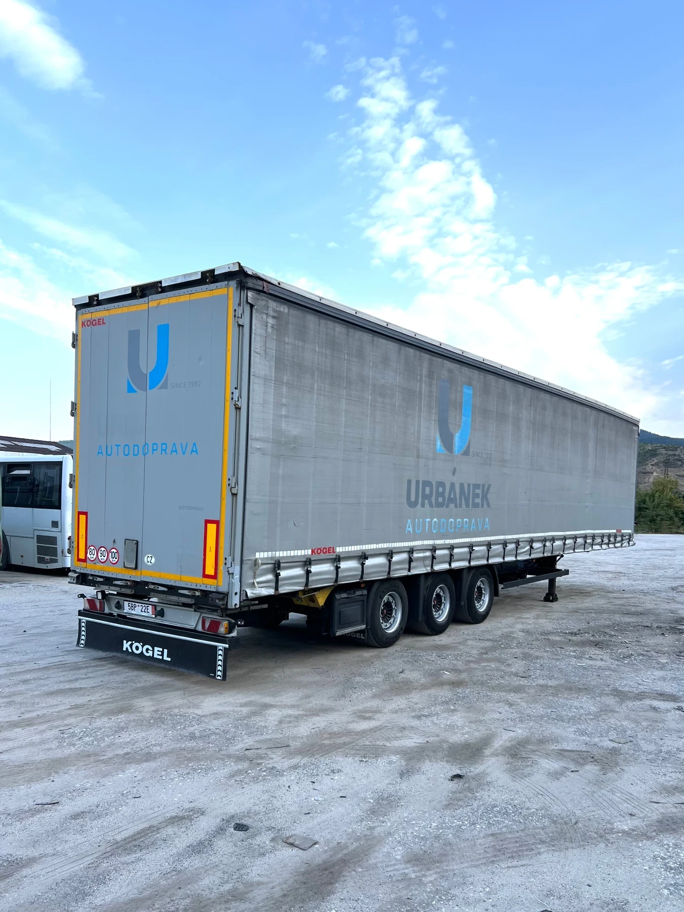  Koegel Mega  | Mobile.bg   3