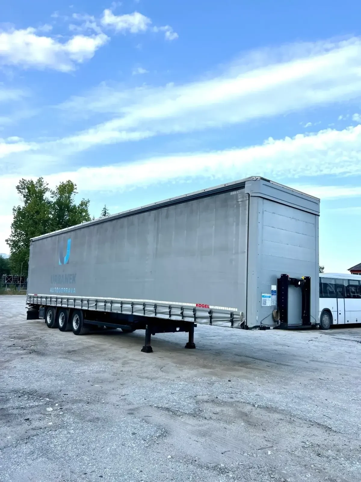  Koegel Mega  | Mobile.bg   16