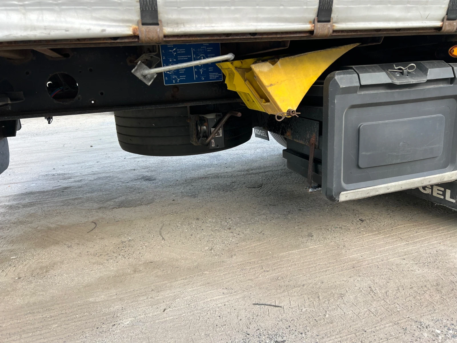  Koegel Mega  | Mobile.bg   17