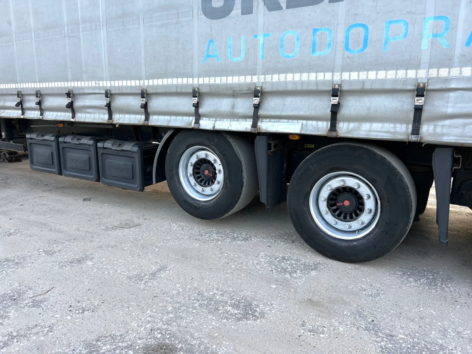  Koegel Mega  | Mobile.bg   15