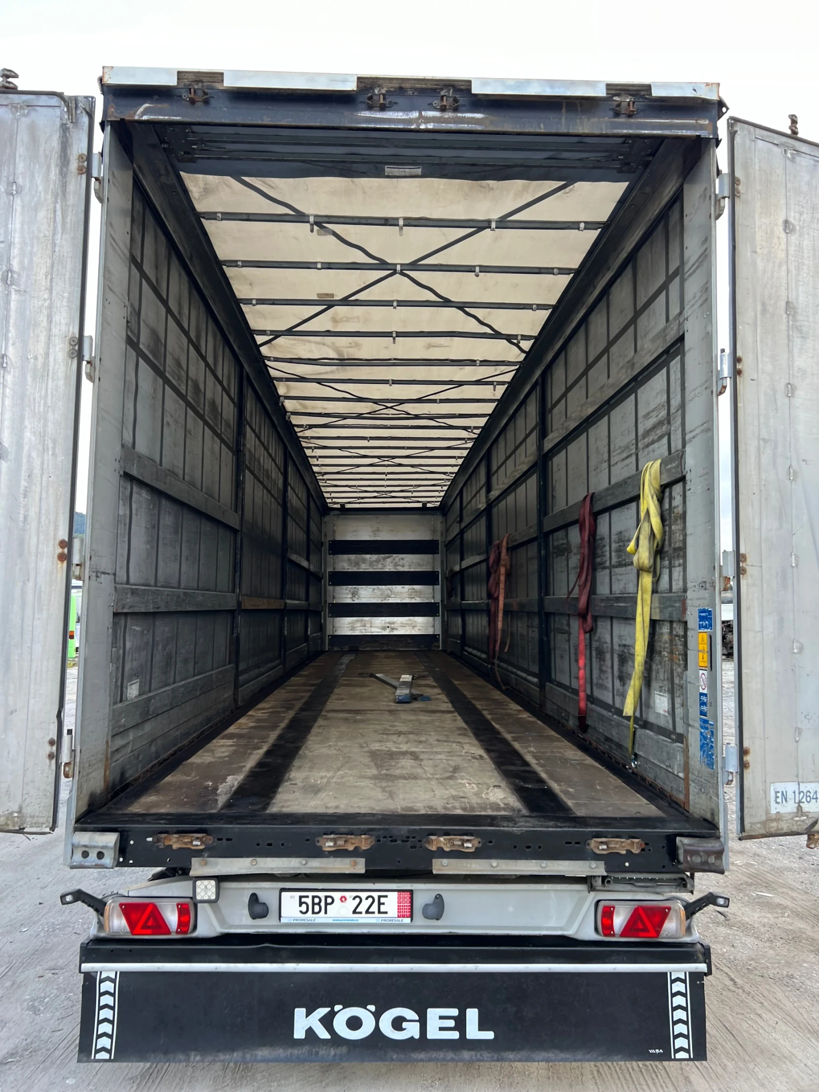  Koegel Mega  | Mobile.bg   5