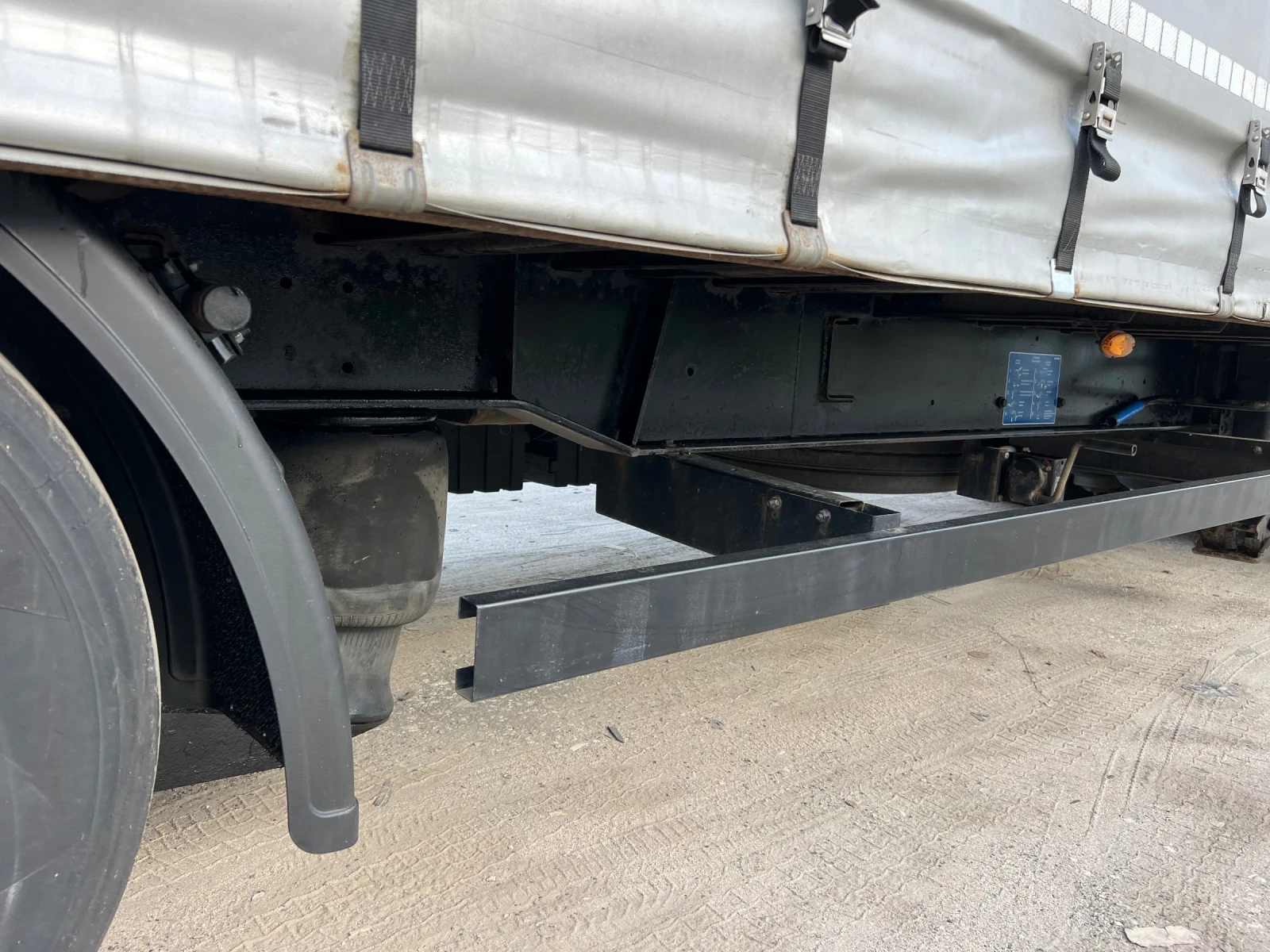  Koegel Mega  | Mobile.bg   13