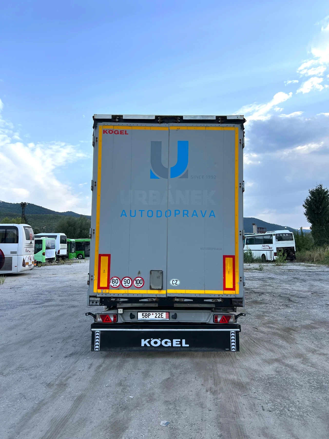  Koegel Mega  | Mobile.bg   4