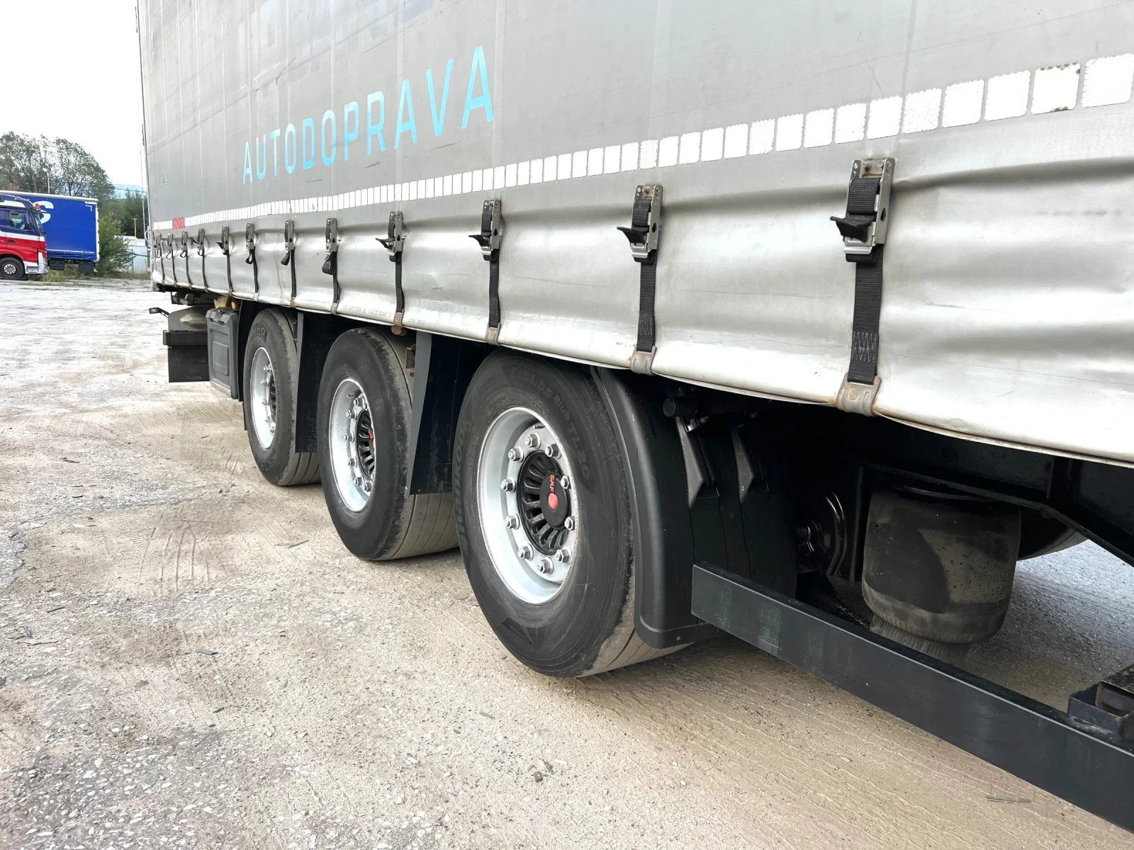  Koegel Mega  | Mobile.bg   12