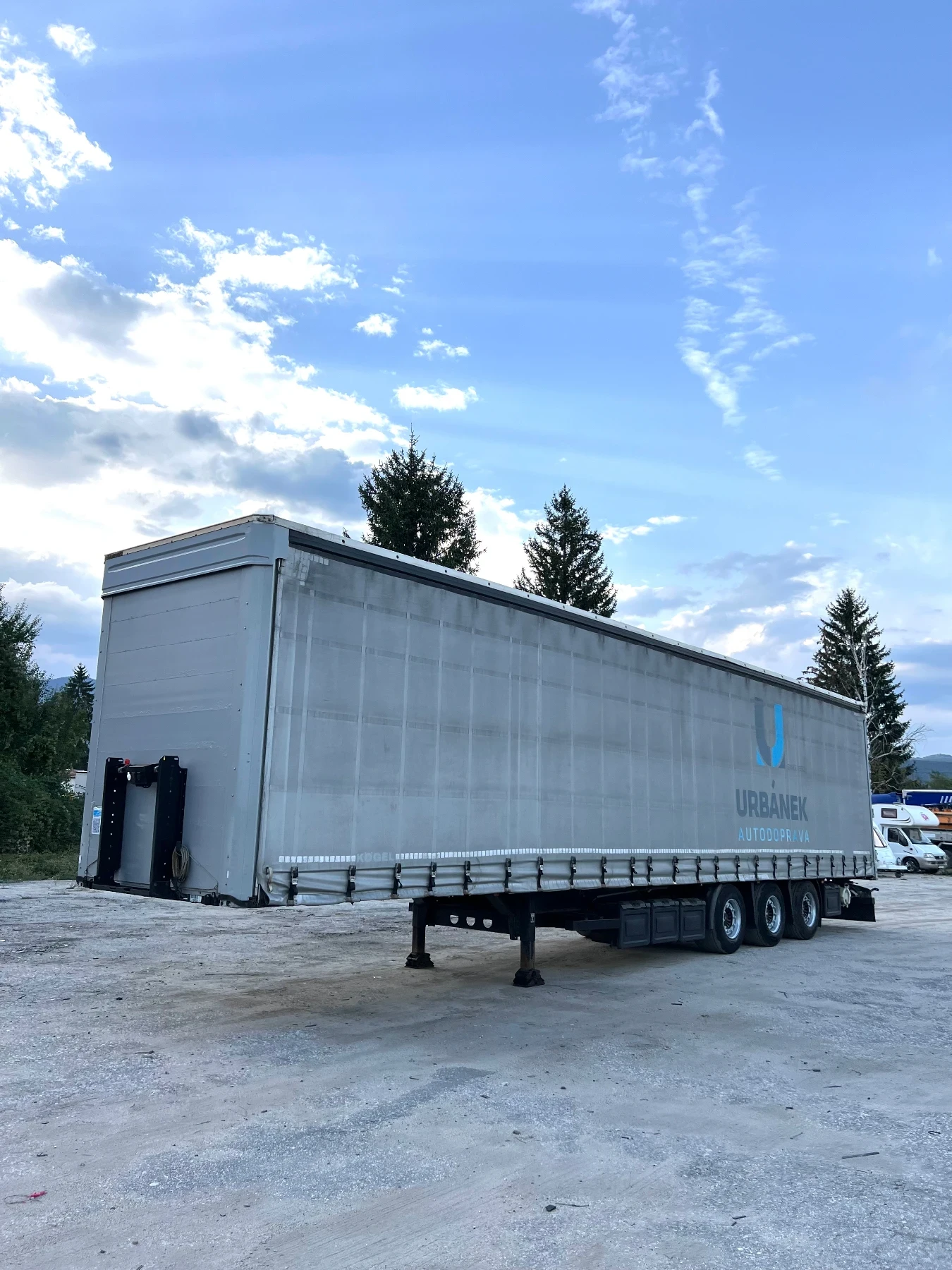  Koegel Mega  | Mobile.bg   1