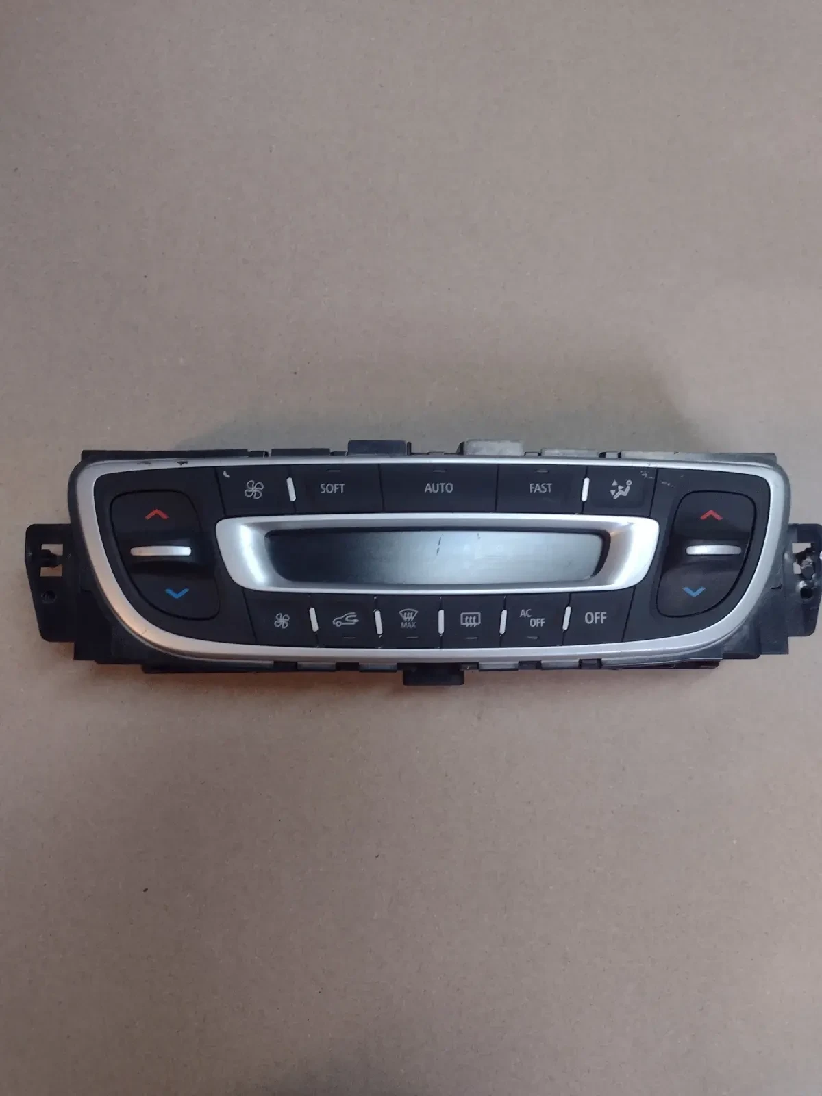 275100018R    Renault Fluence, Scenic, Megane 3  275100018R | Mobile.bg   1