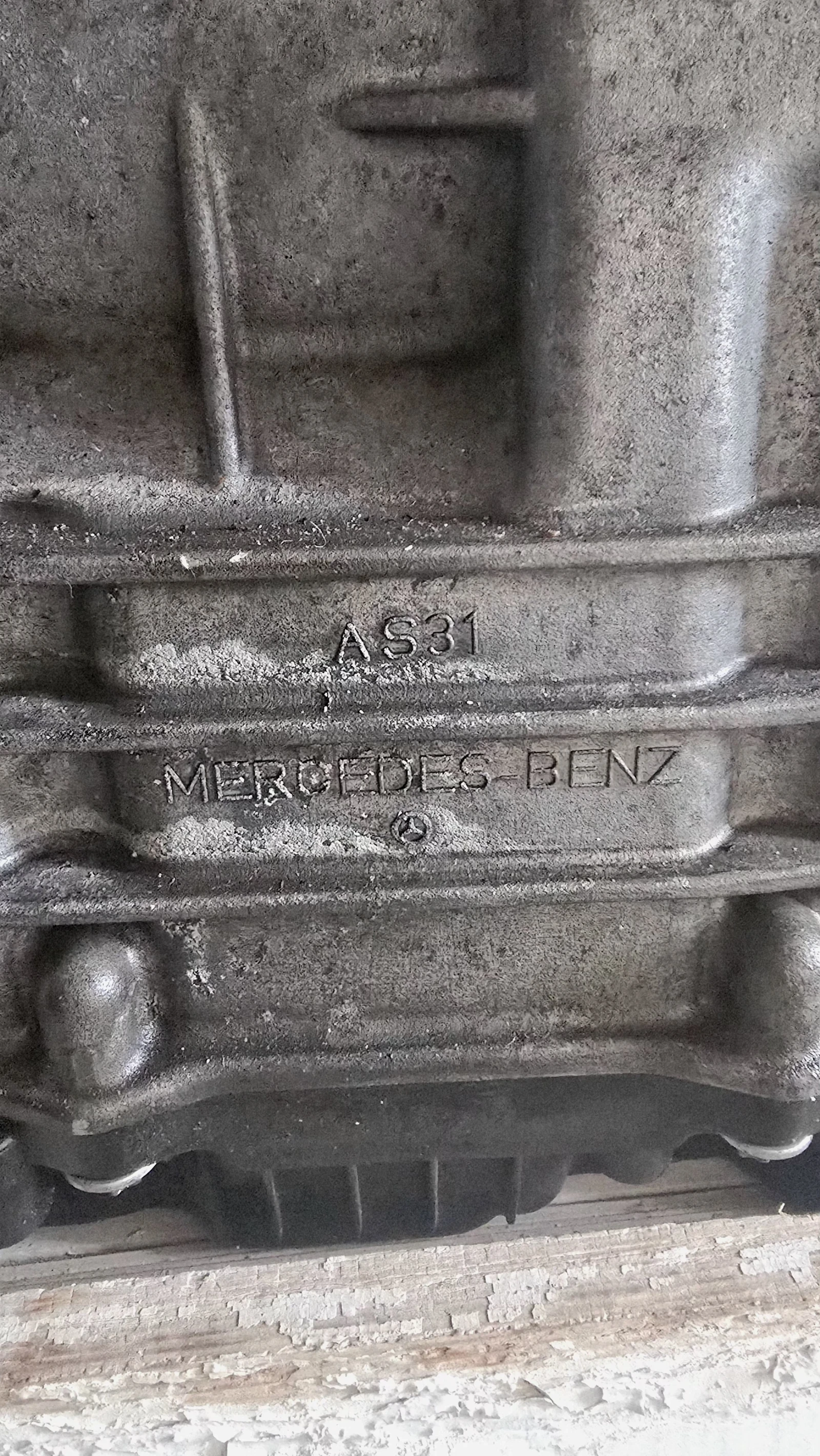 Скоростно кутия, снимка 3 - Части - 54224445