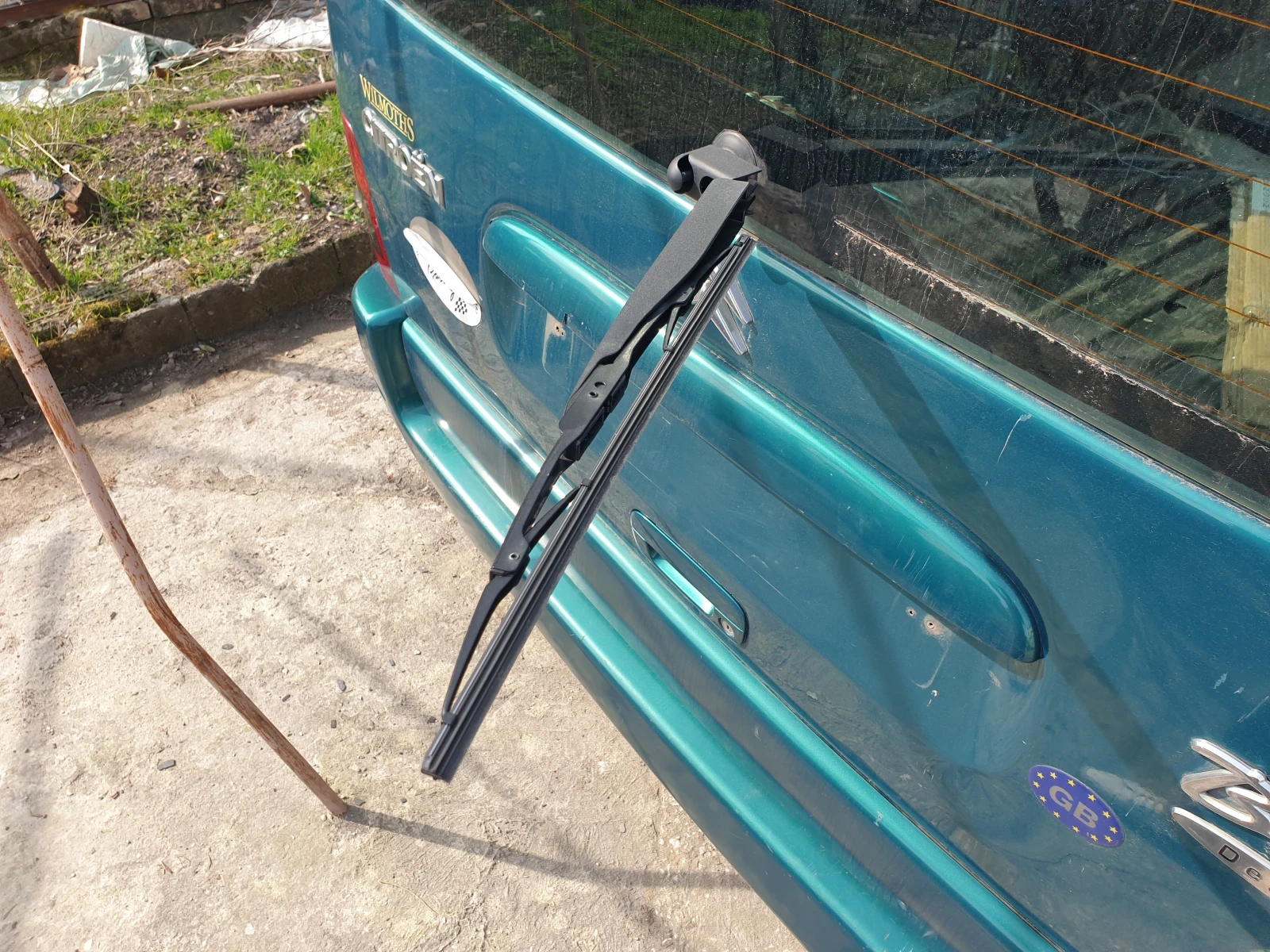 Peugeot Partner Citroen Berlingo ����� ����� �������� � ����������� KRZD | Mobile.bg � ����������� 13