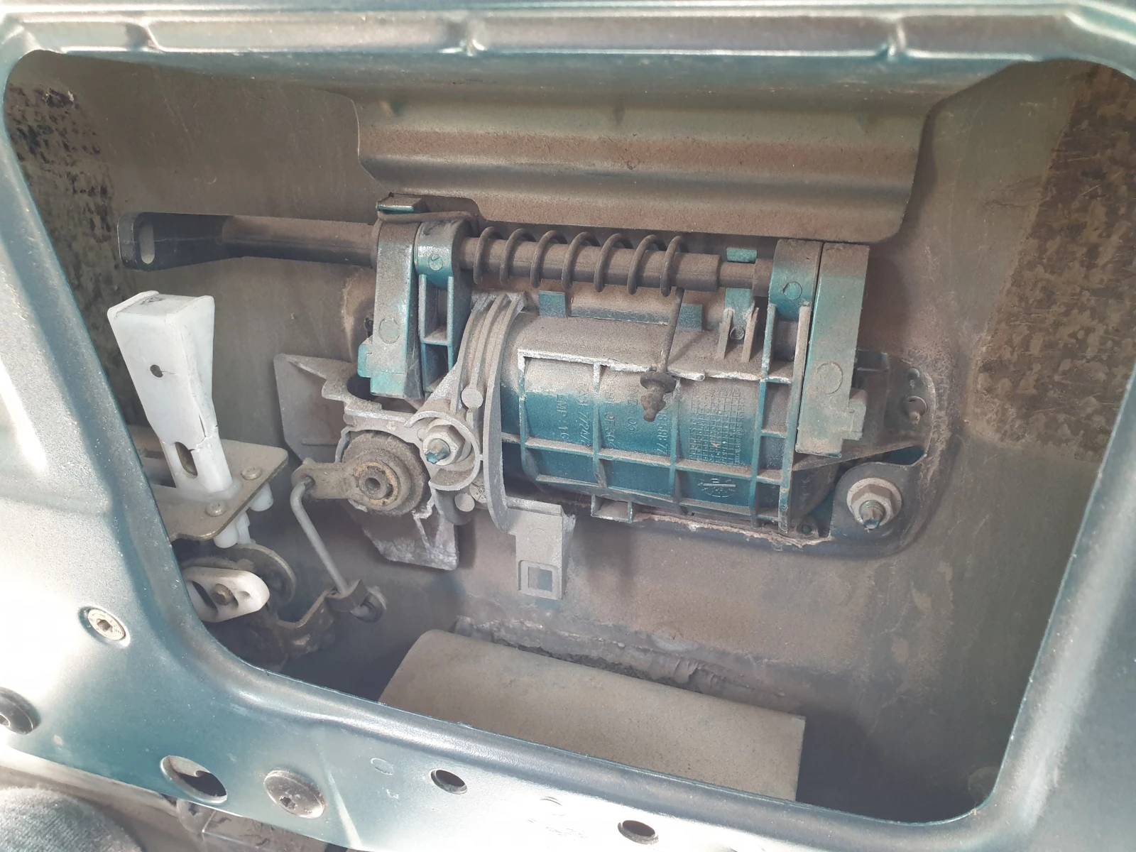 Peugeot Partner Citroen Berlingo ����� ����� �������� � ����������� KRZD | Mobile.bg � ����������� 9