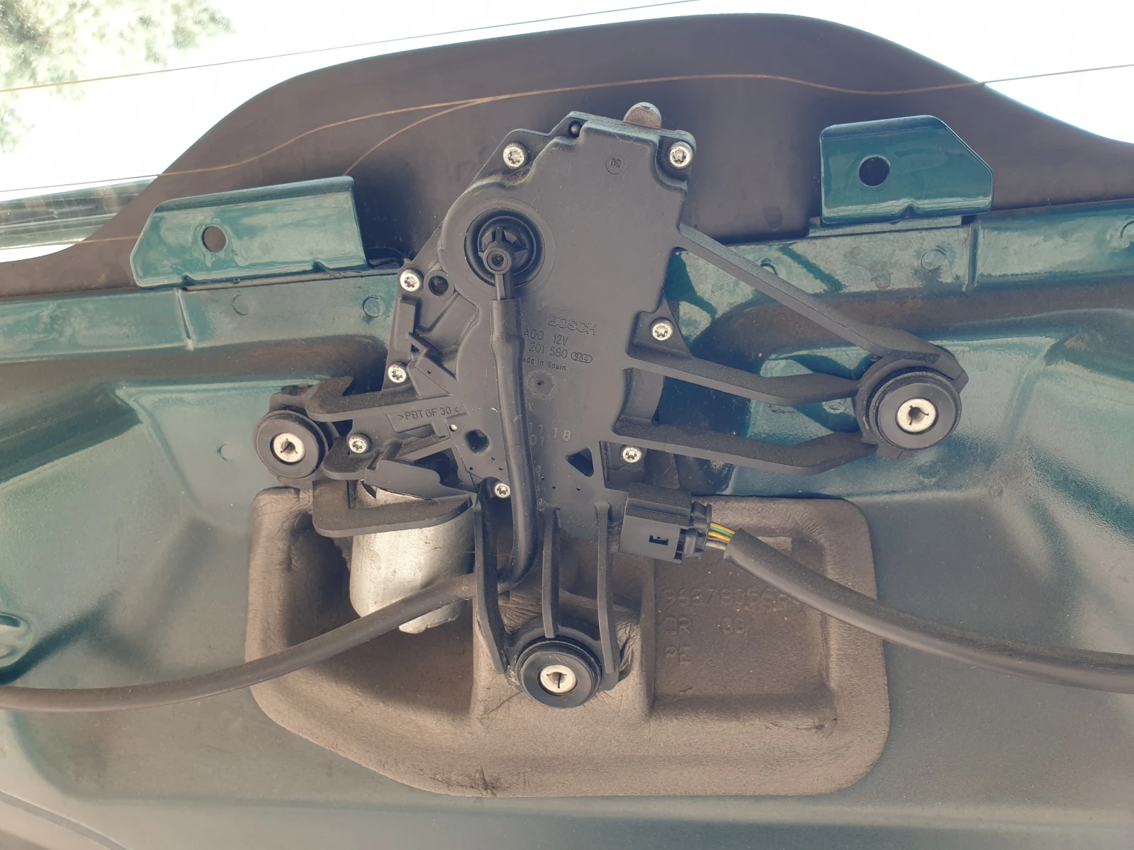 Peugeot Partner Citroen Berlingo ����� ����� �������� � ����������� KRZD | Mobile.bg � ����������� 10