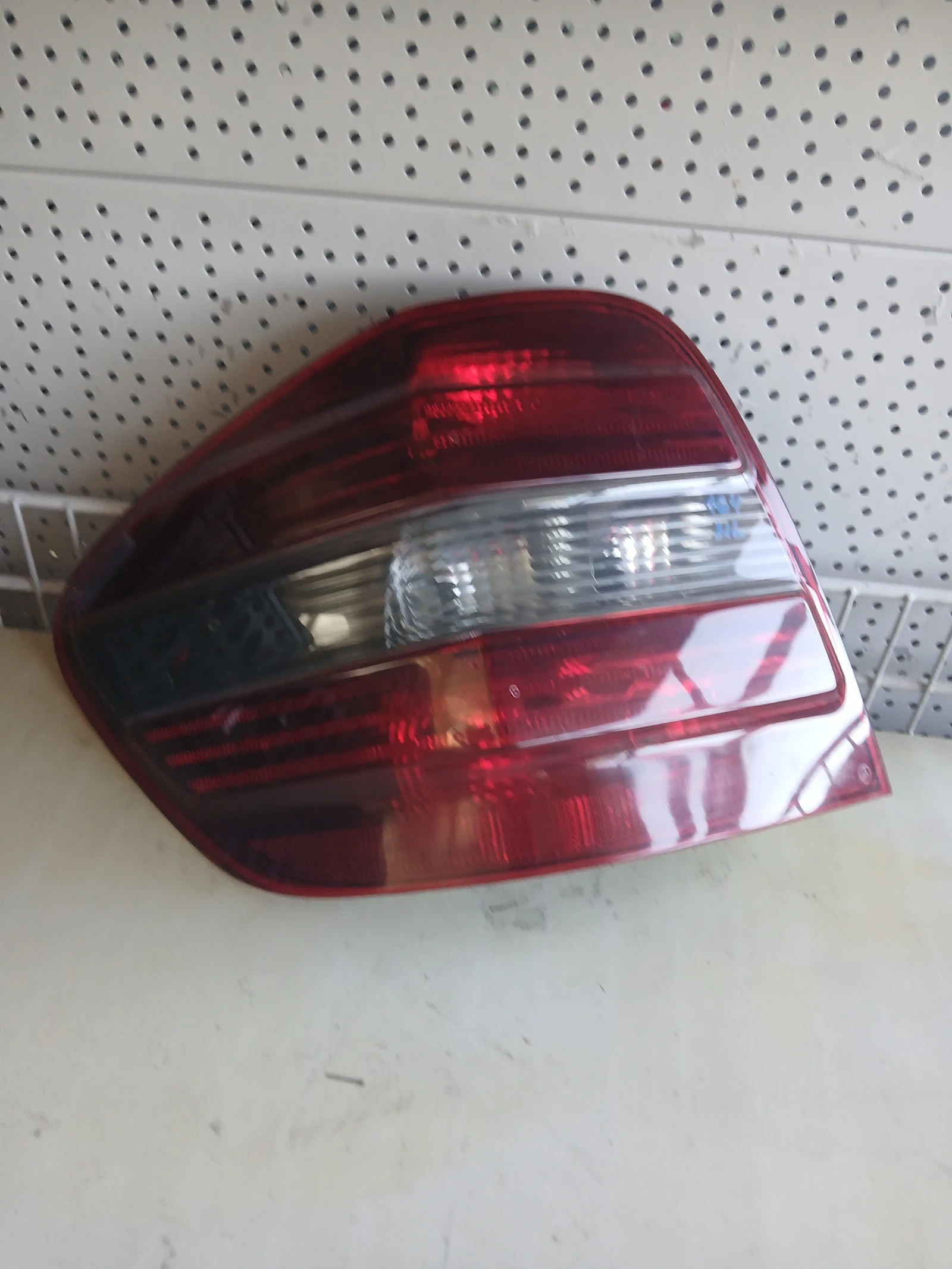 �164 820 21 64 ���� ��� Mercedes ML 164 | Mobile.bg � ����������� 1