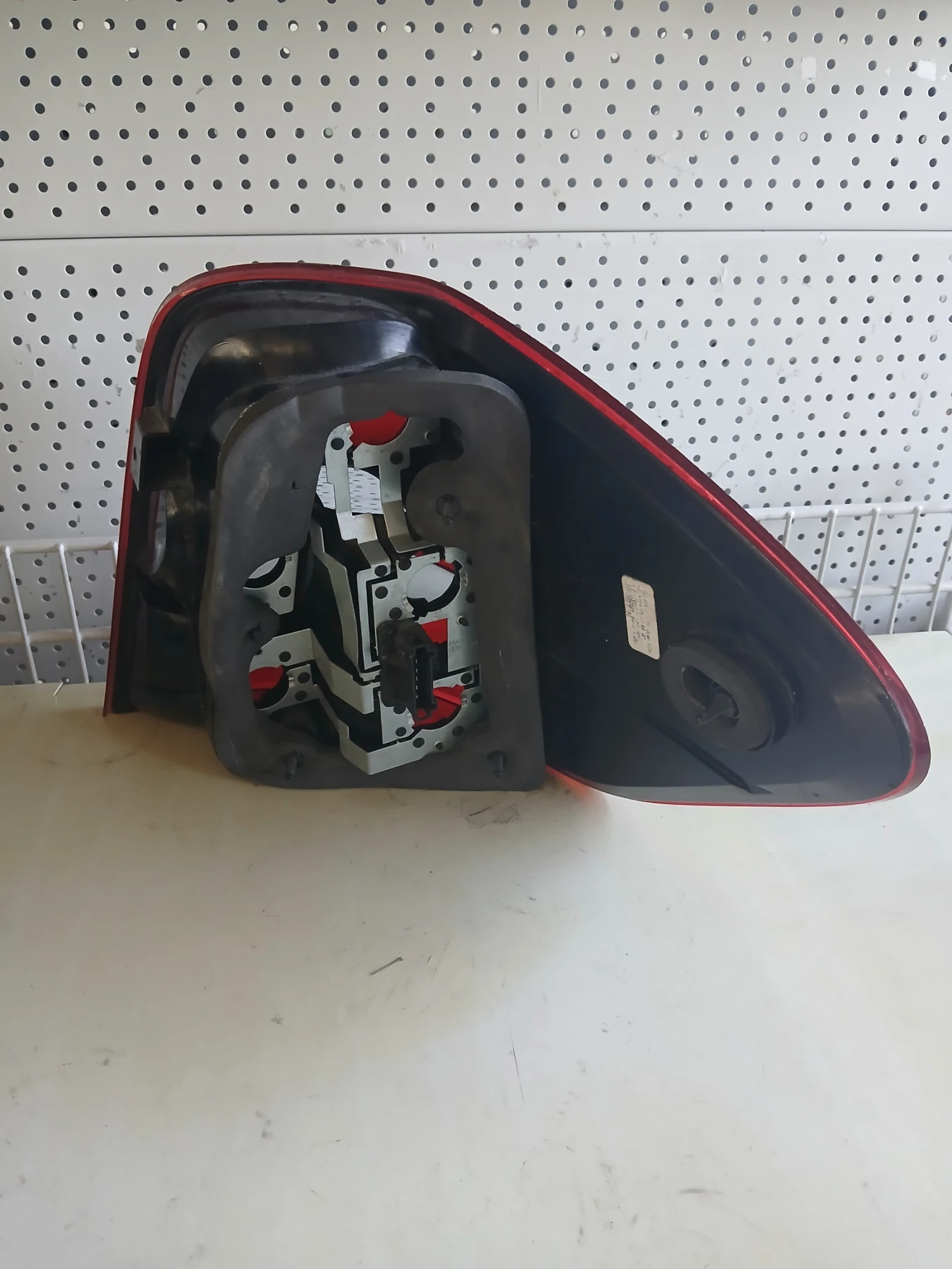 �164 820 21 64 ���� ��� Mercedes ML 164 | Mobile.bg � ����������� 3