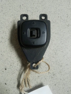 Копче регулиране ел огледала Мазда 6 05г.